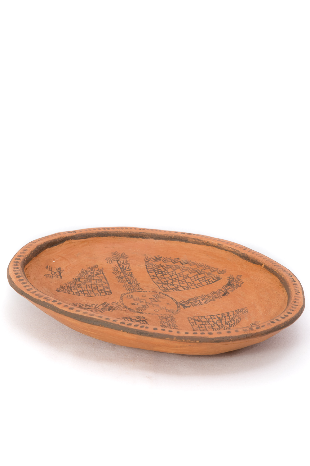 Dap-00004-2 Kalporgan Plate