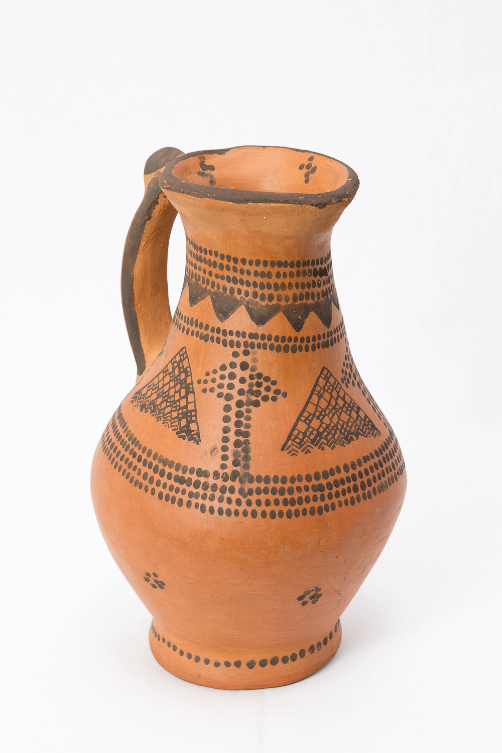 Dap-00006 Kalporgan Regular Jug