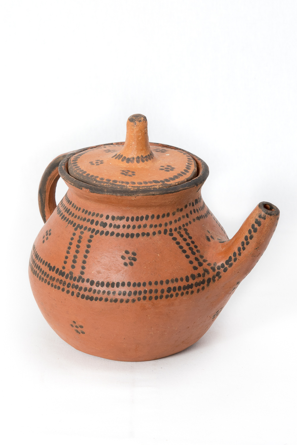 Dap-00011 Kalporgan Teapot