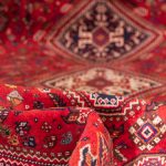 Fine Vintage Qashqai Carpet 7