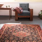 MoshkAbad Persian Rug 2.7 SQM - Image 4
