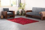 Baluch Toranj Persian Rug 2.53SQM - Image 3