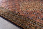 Vintage Bijar Maahi Persian Rug 2.73 SQM - Image 6