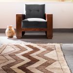Vintage Kashkooli fine Gabbeh 3