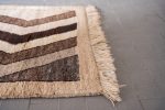 Vintage Kashkooli fine Gabbeh 5