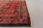 Vintage Lori Borujerd Persian Rug - Image 4
