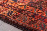 Vintage Lori Borujerd Persian Rug - Image 5