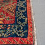 Vintage Lori Persian Qalat Qabi - Image 5