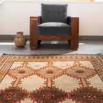 Vintage Shooli Doutone Gabbeh 4