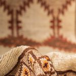 Vintage Shooli Doutone Gabbeh 6