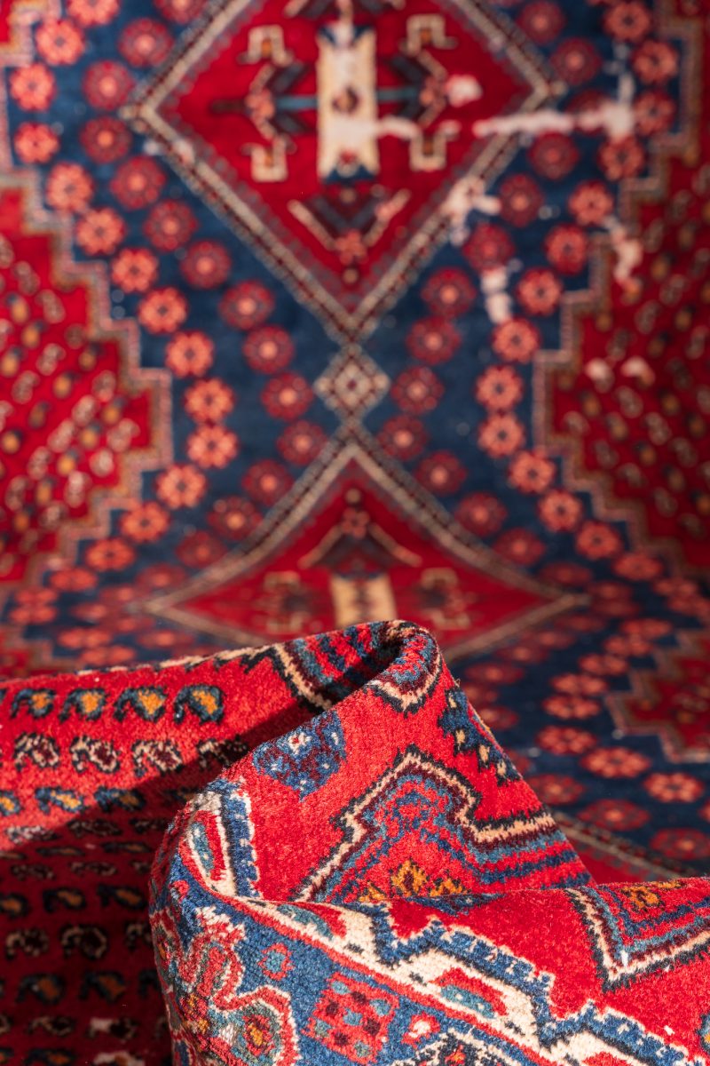 Vintage Sirjan Kaleh 6