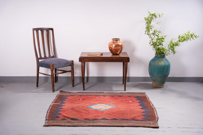 Vintage Sirjan Toranj Sofre 3 1