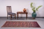 Vintage Baluch Abrash Persian Rug 2.1 SQM - Image 4