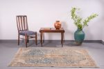 Zajan Toranj Persian Rug 2.72 SQM - Image 5