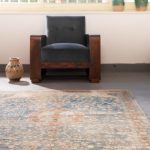 Zajan Toranj Persian Rug 2.72 SQM - Image 4