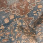 Zajan Toranj Persian Rug 2.72 SQM - Image 6