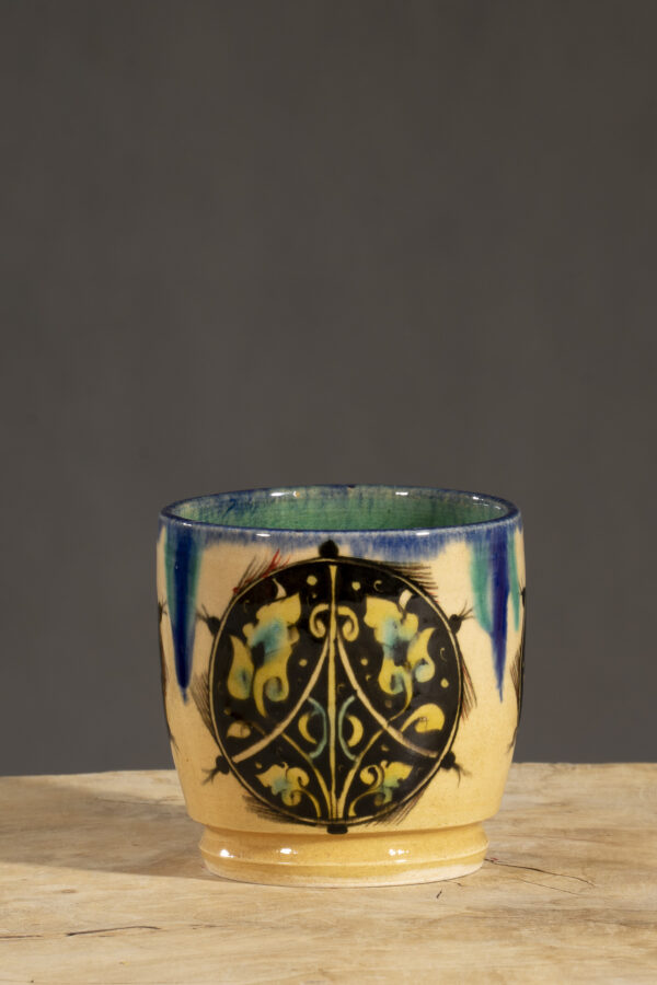 Nishapur Ceramics Large Mug