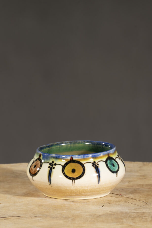 Nishapur Ceramics Small Bowl
