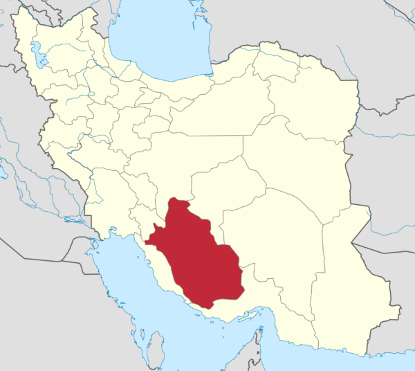 Qashqai Mafrash