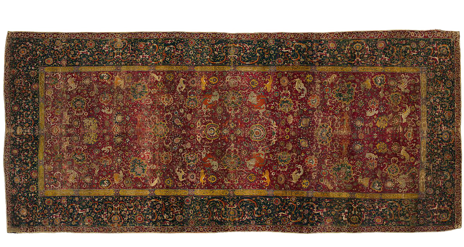 The Enduring Allure Of Persian Rugs: A Brief Look Into Their Significance In The Western World 2 Emperor Carpet
