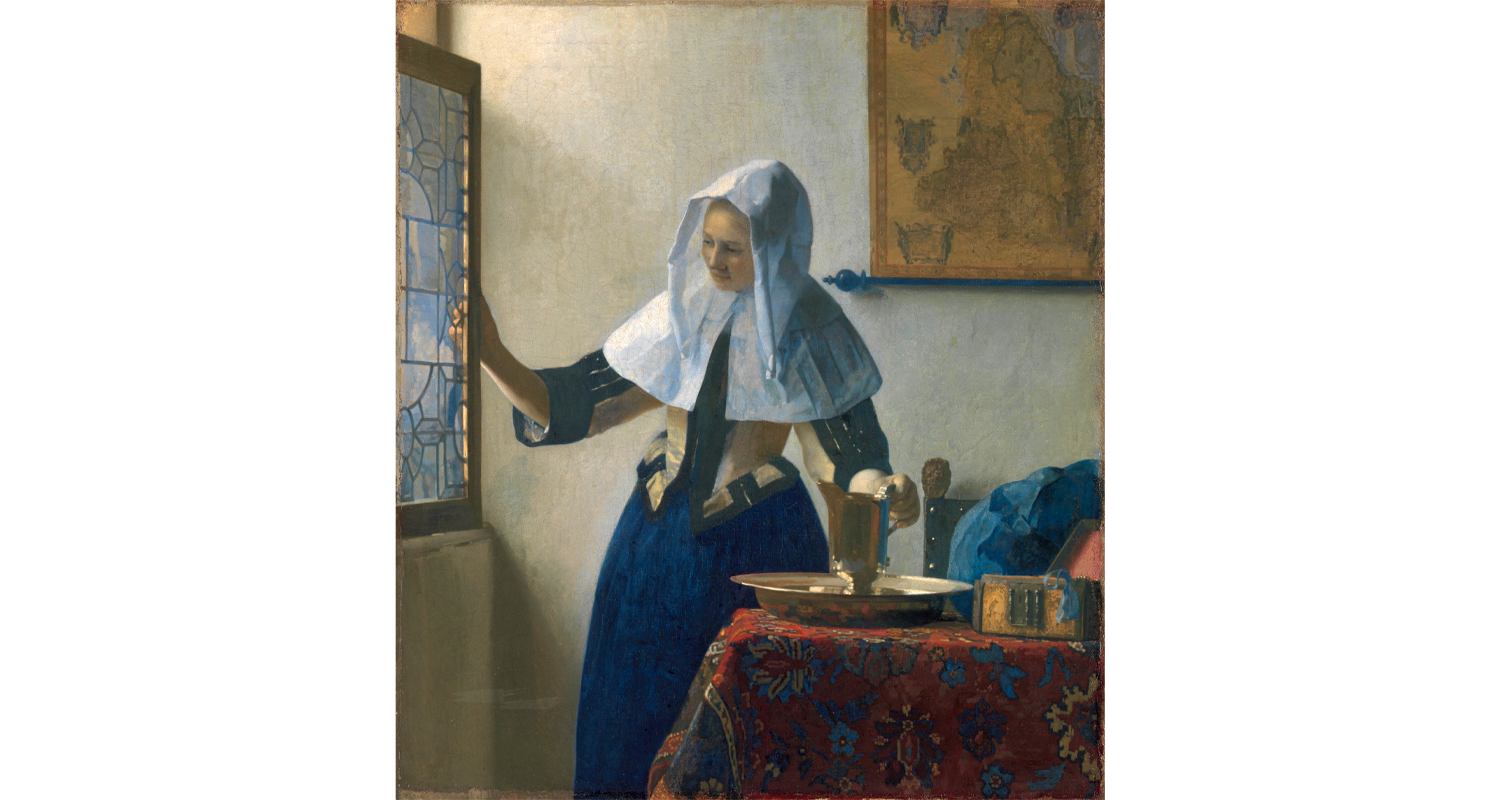 The Enduring Allure Of Persian Rugs: A Brief Look Into Their Significance In The Western World 8 Persian Carpet In Paintings 3