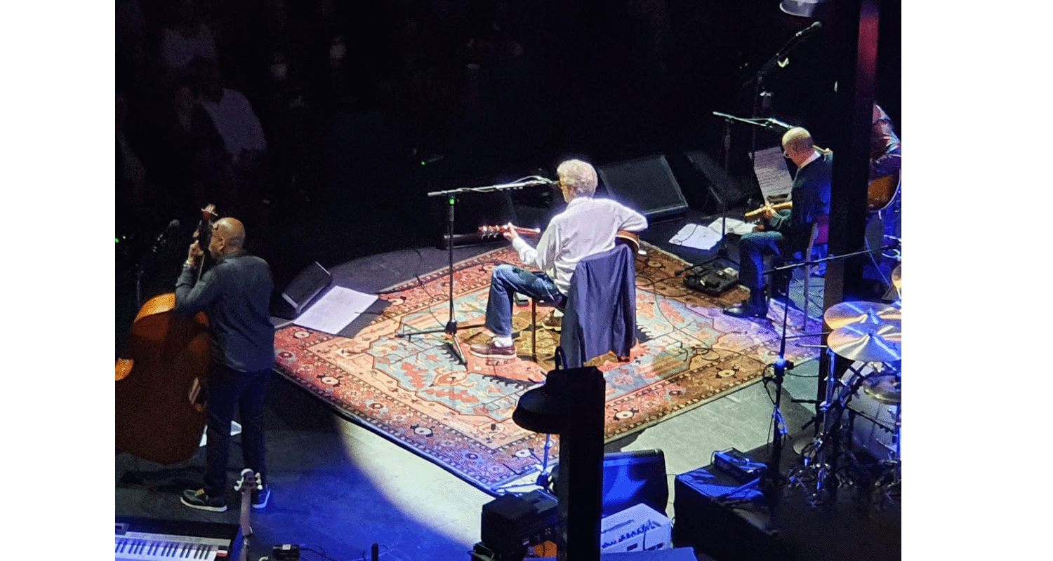 Eric Clapton - Live At The Royal Albert Hall (2022)