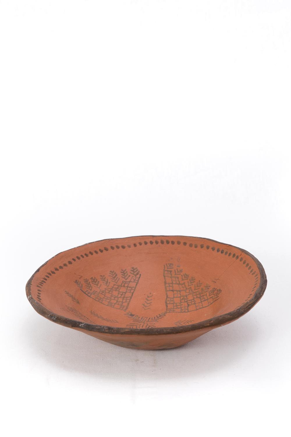 Kalporgan Small Bowl