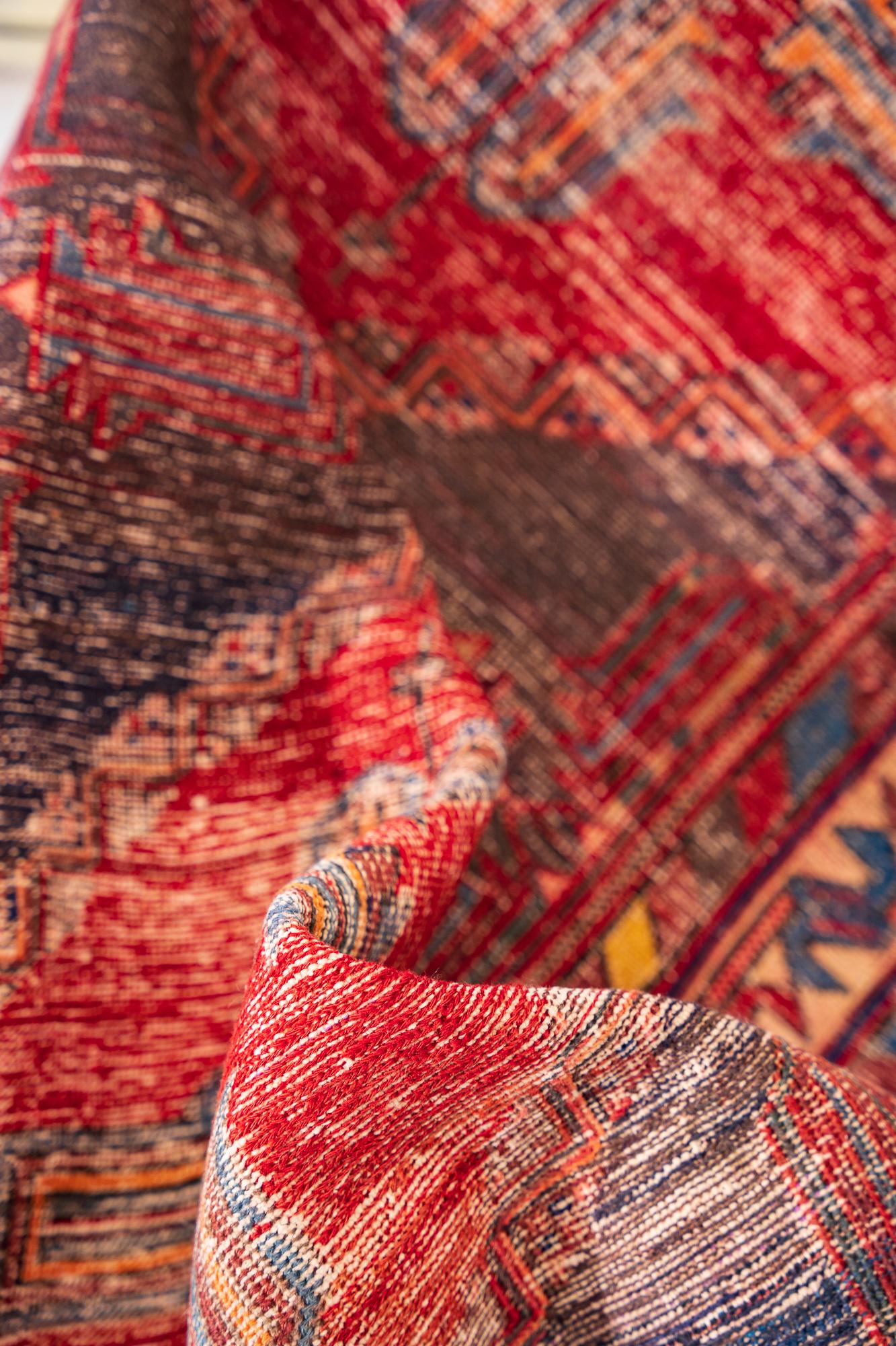 Babalou Souzani Kilim 7