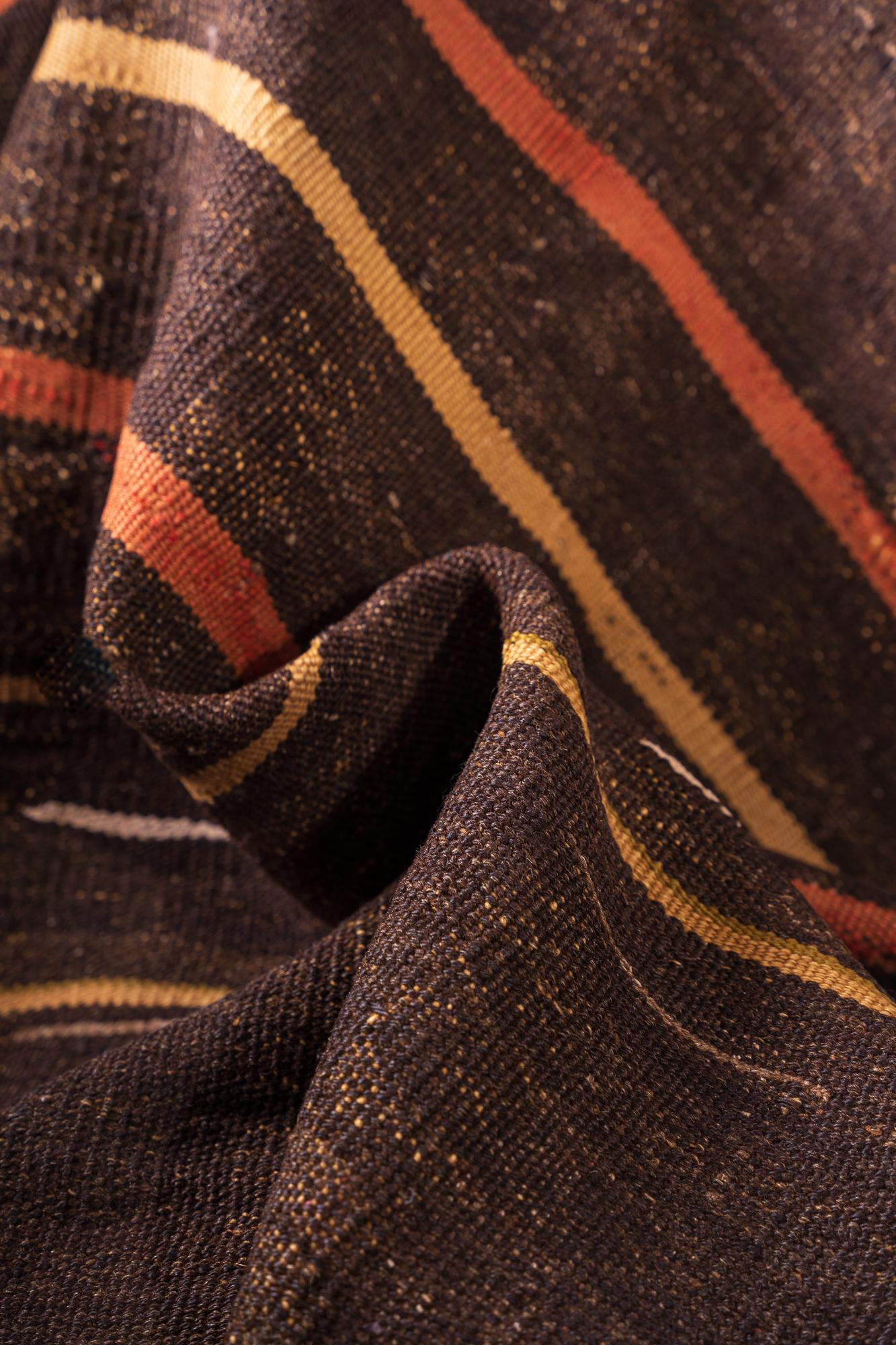 Bakhtiari Goats Hair Kilim 6