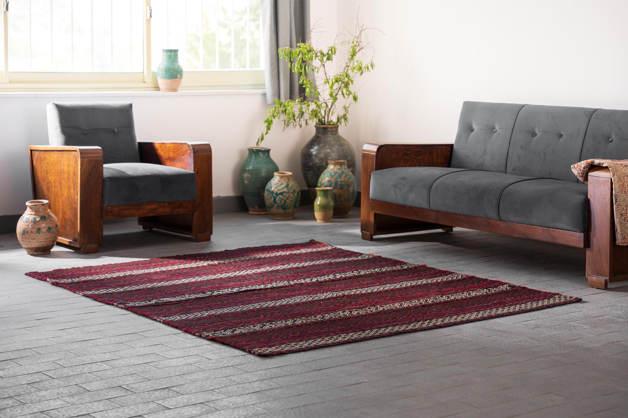 Bijar Souzani Jajim Kilim 3 1