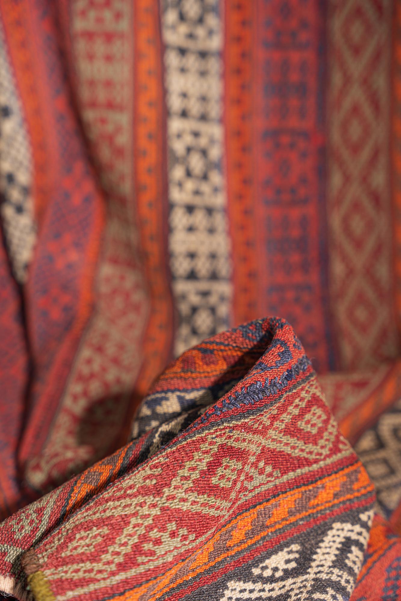 Bijar Souzani Jajim Kilim 7