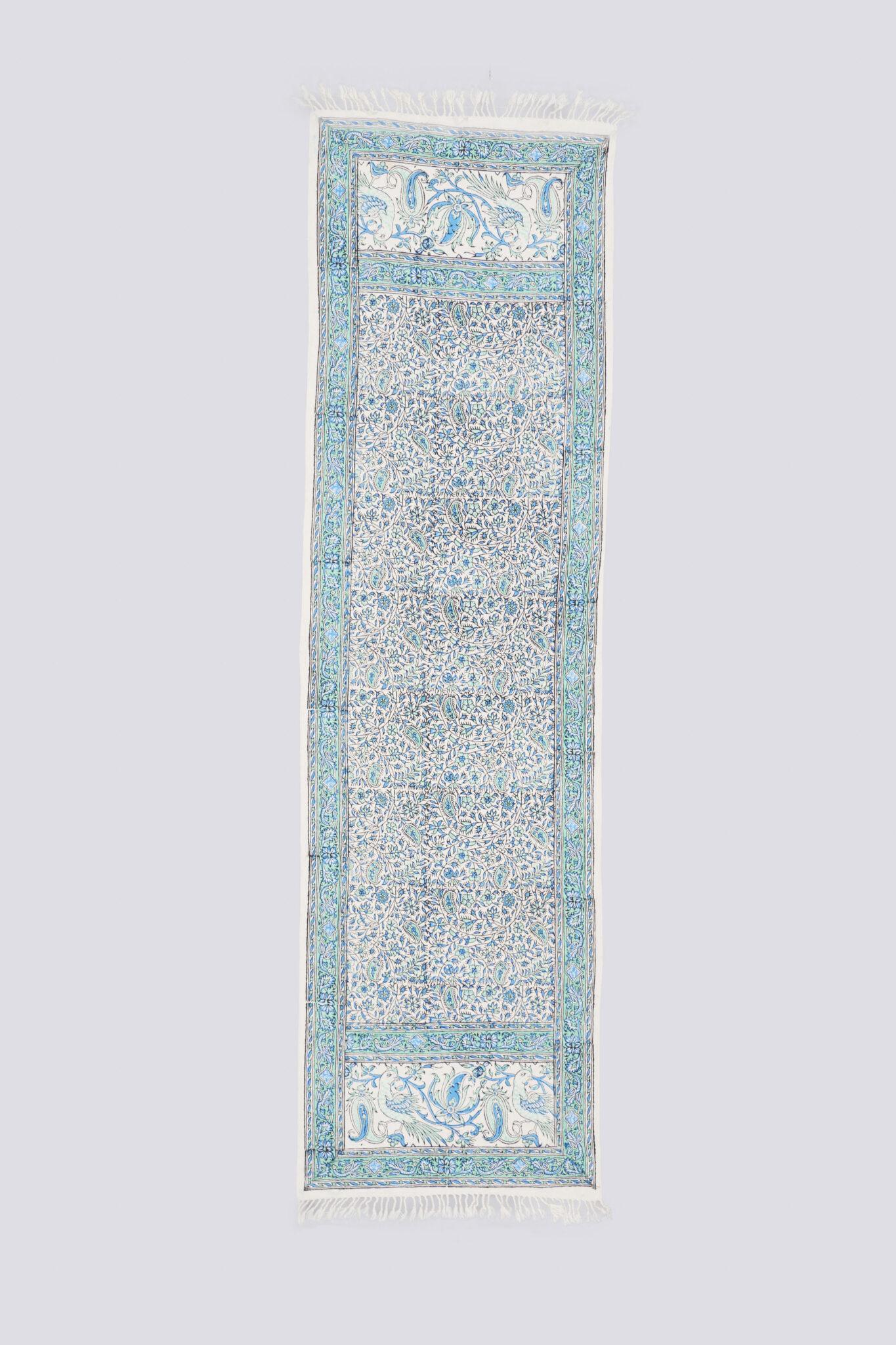 Block-print-Persian-Garden-Bote