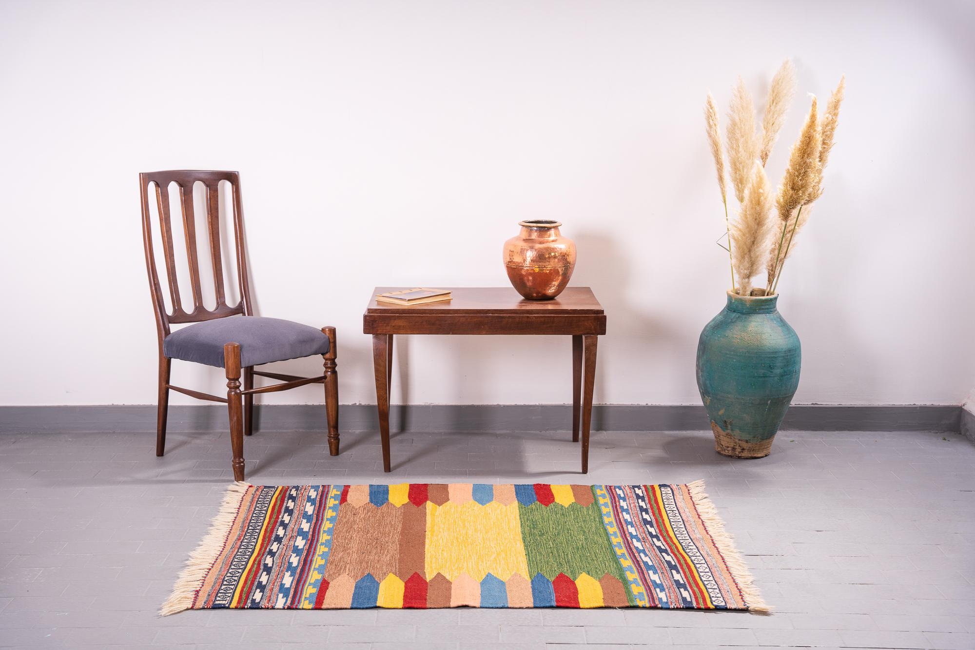 Kamu Kilim 3 5