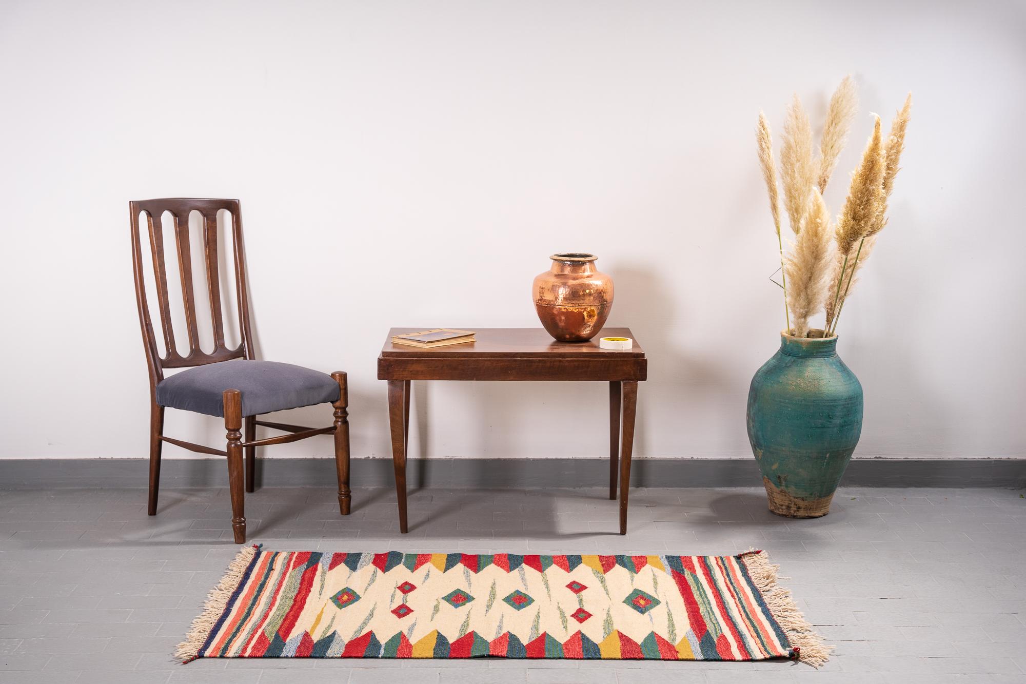 Kamu Kilim 3 6