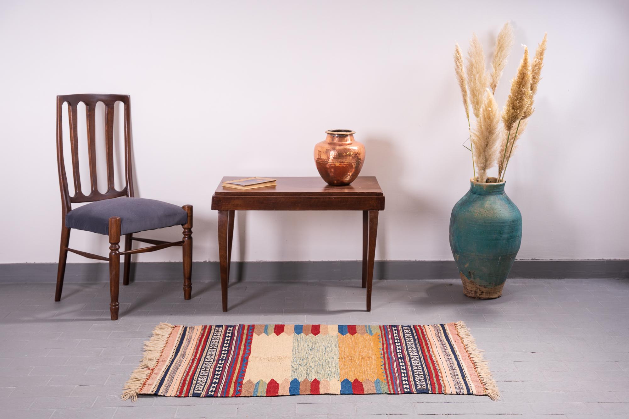 Kamu Kilim 3 7
