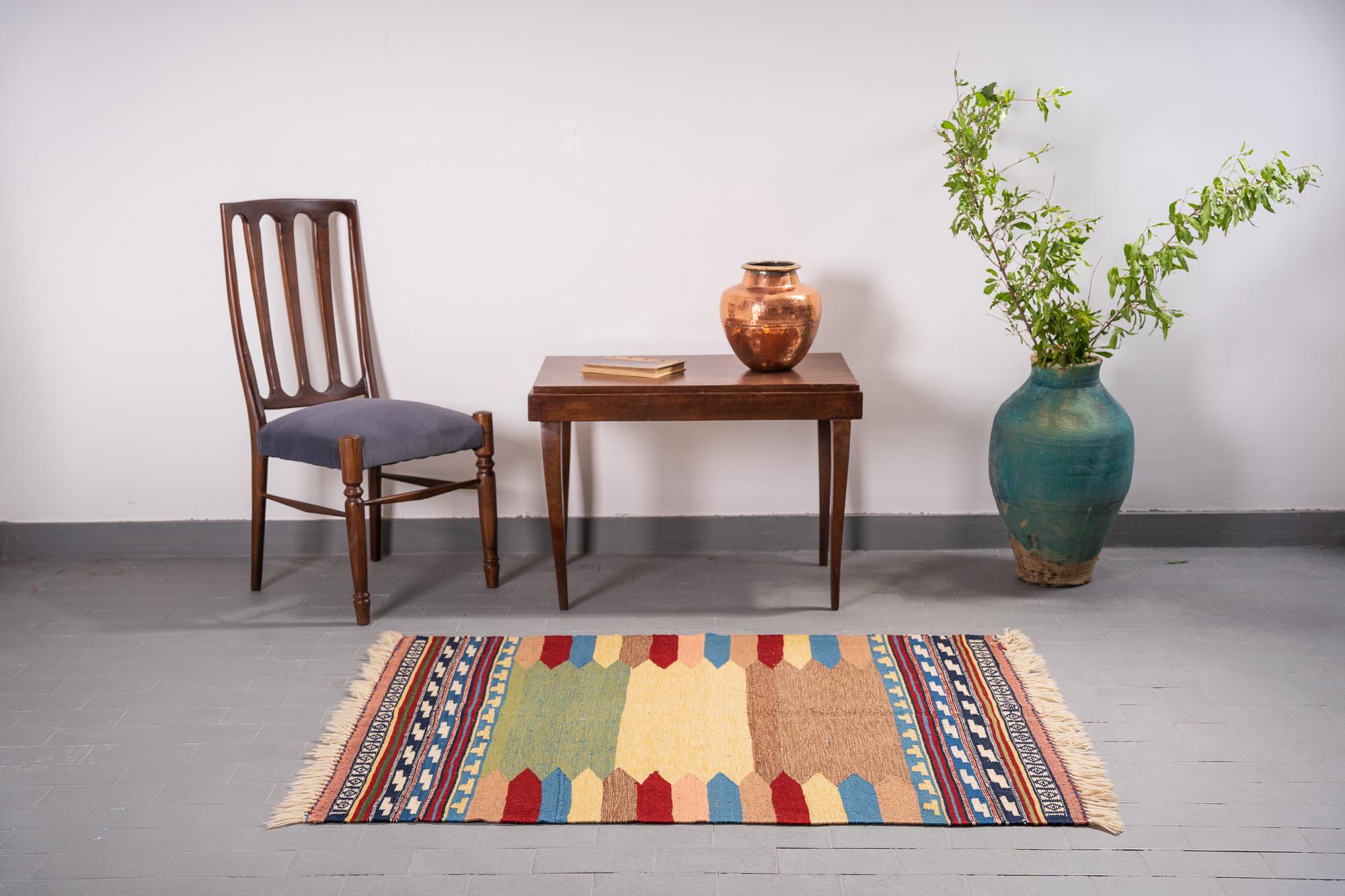 Kamu Kilim 3