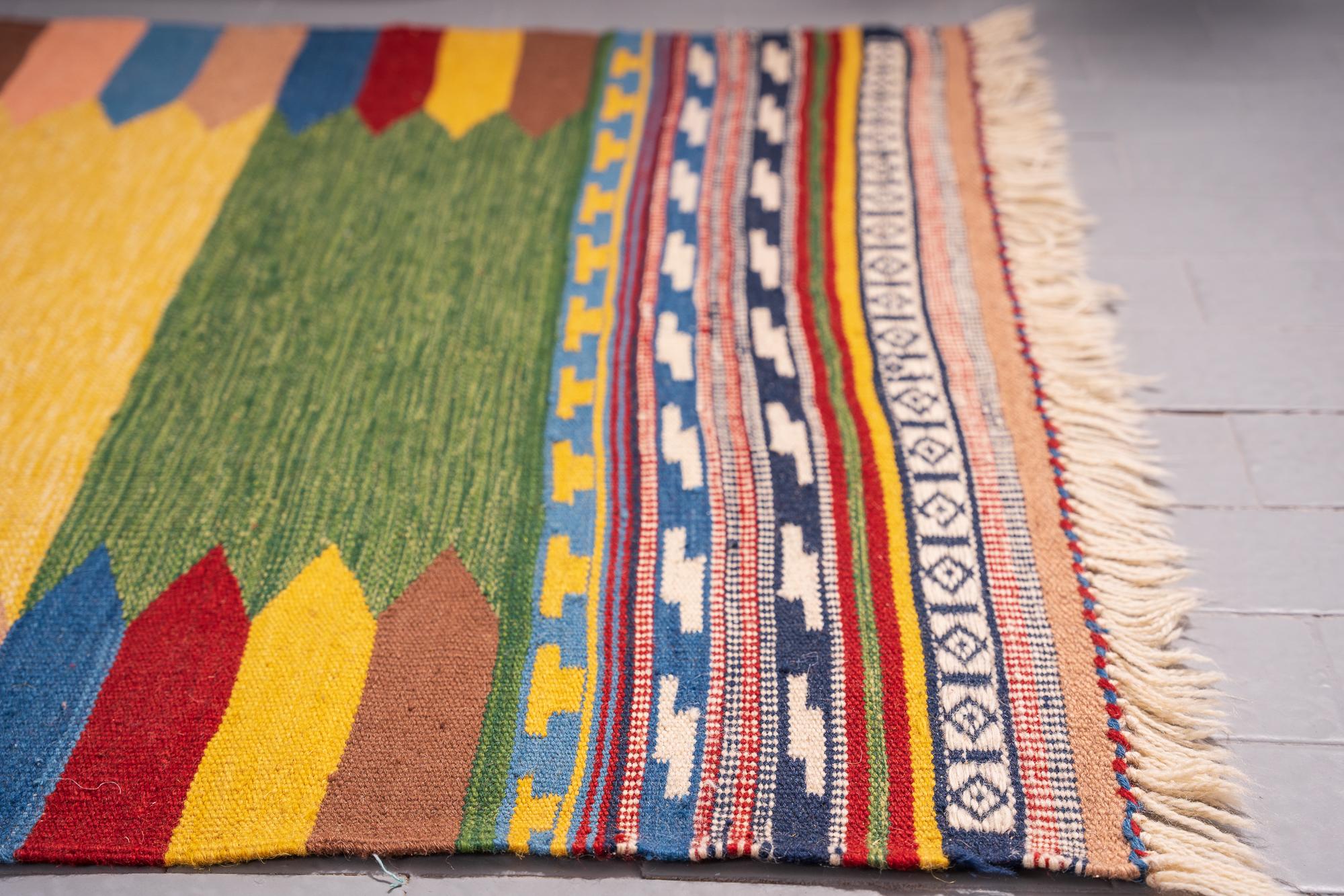 Kamu Kilim 4 5
