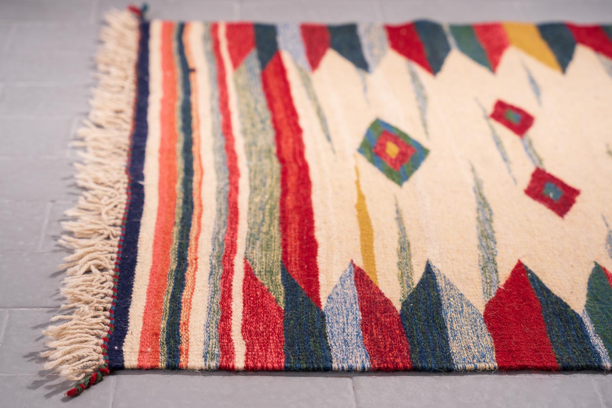 Kamu Kilim 4 6