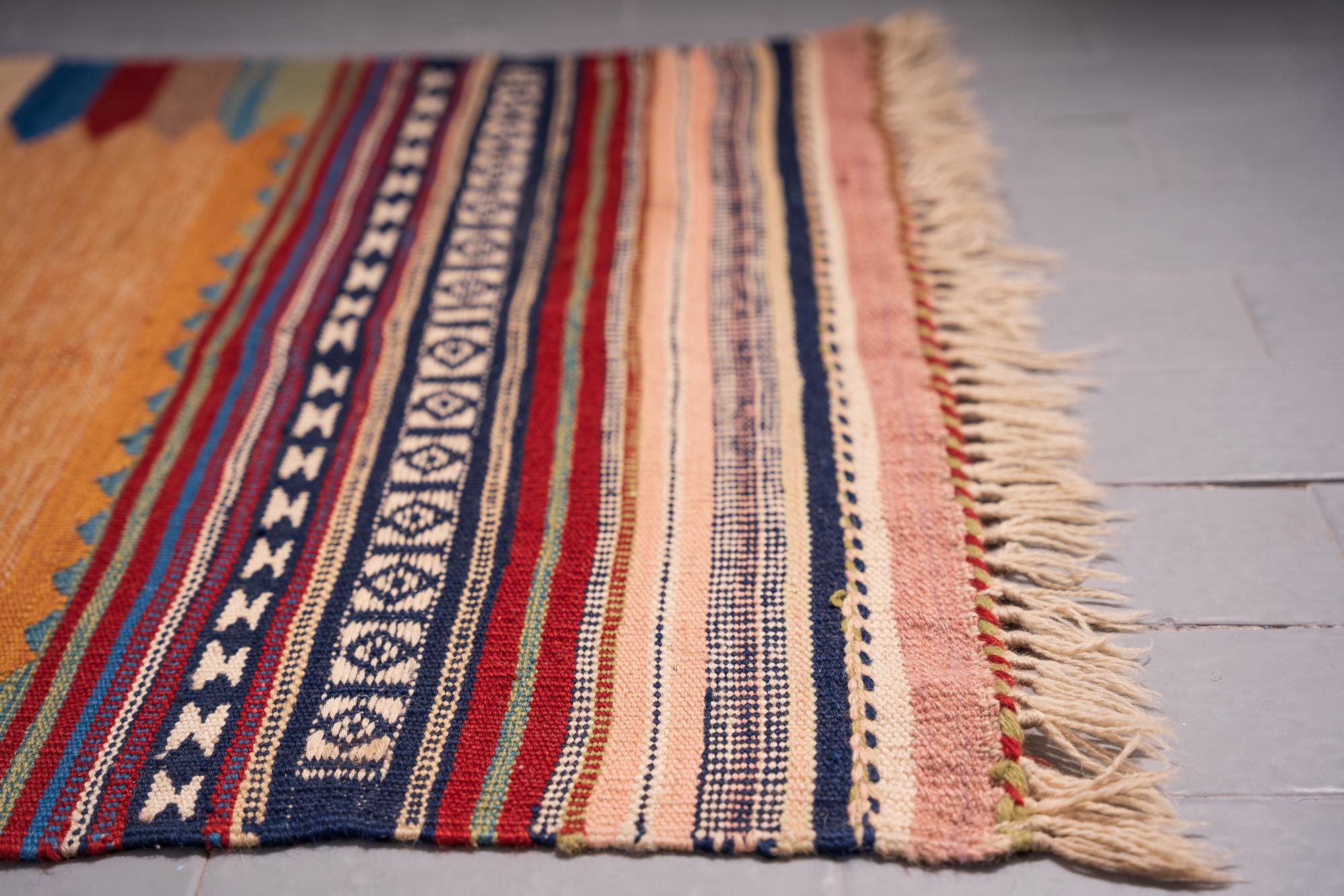 Kamu Kilim 4 7