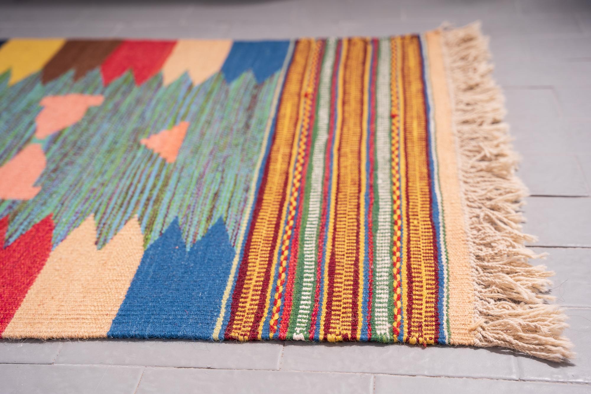 Kamu Kilim 4 8