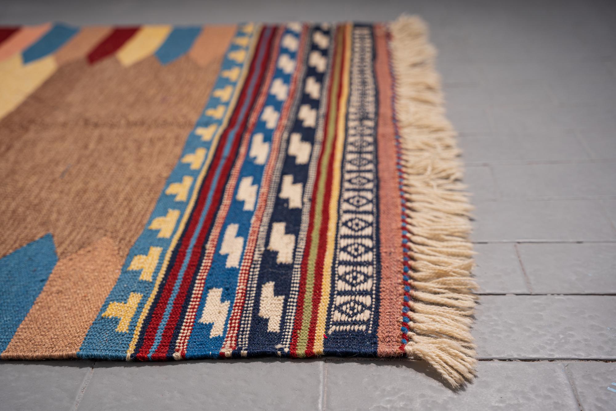 Kamu Kilim 4