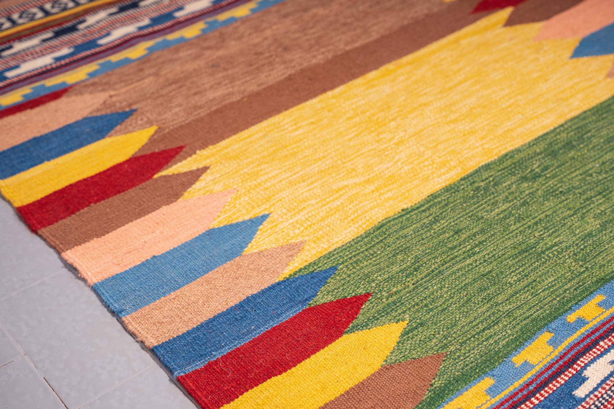 Kamu Kilim 5 5