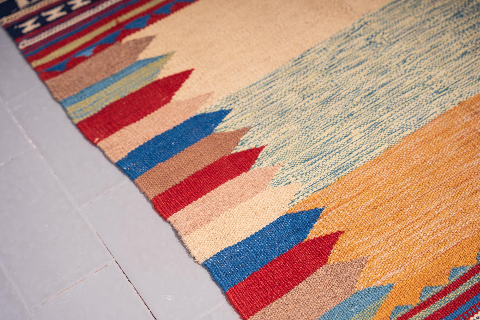 Kamu Kilim 5 7