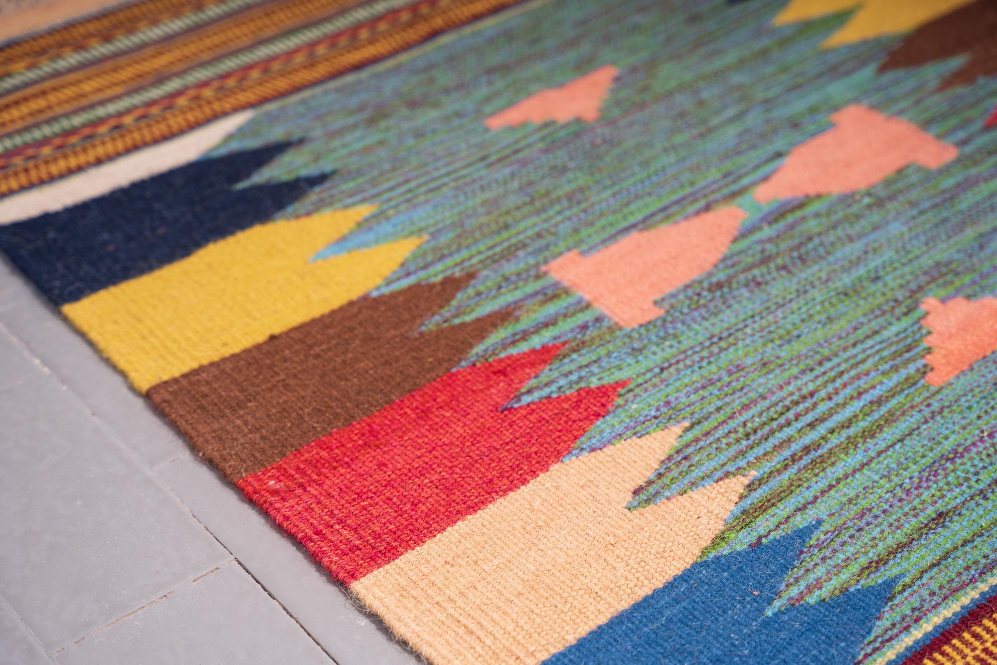 Kamu Kilim 5 8