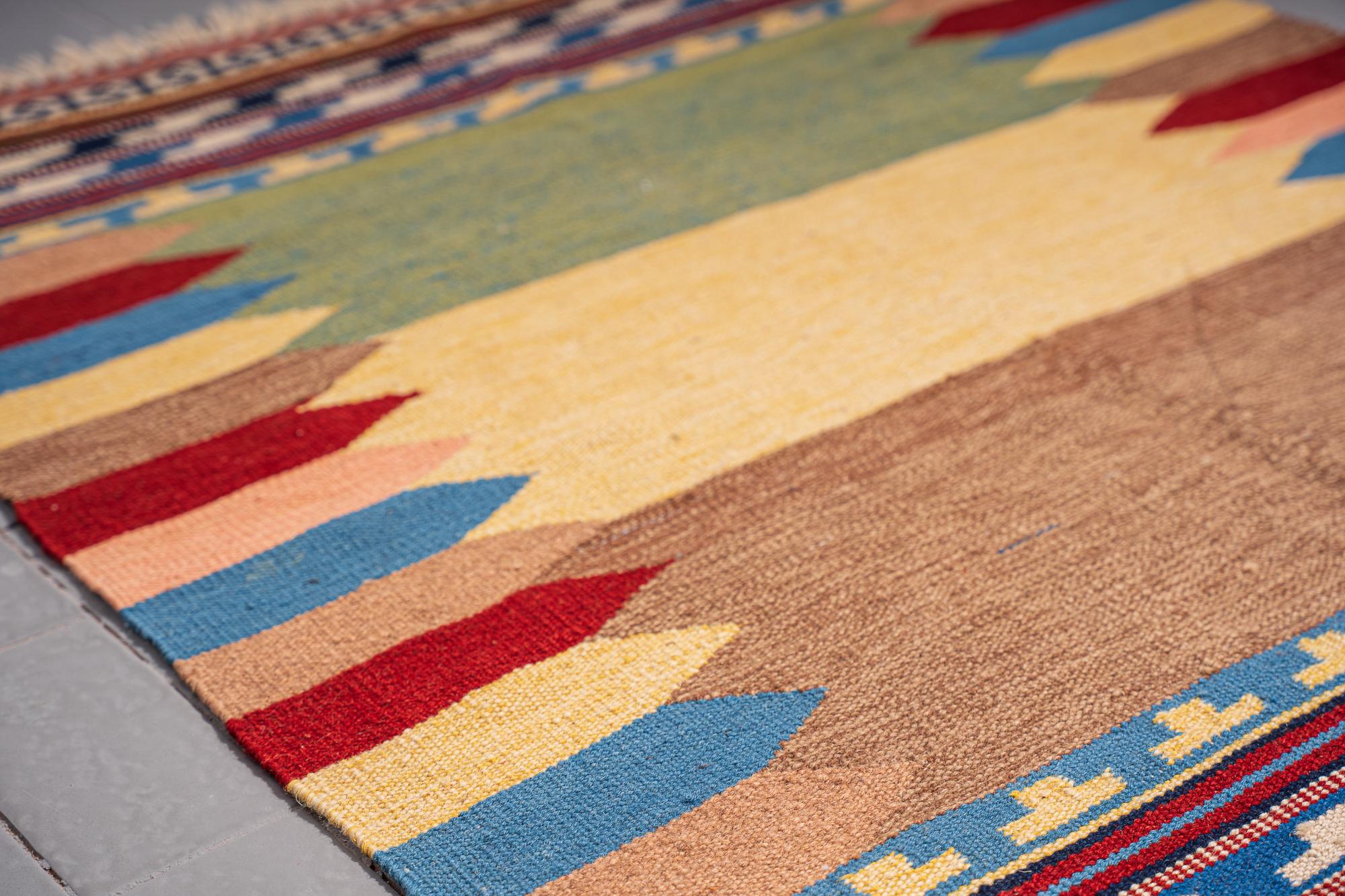 Kamu Kilim 5