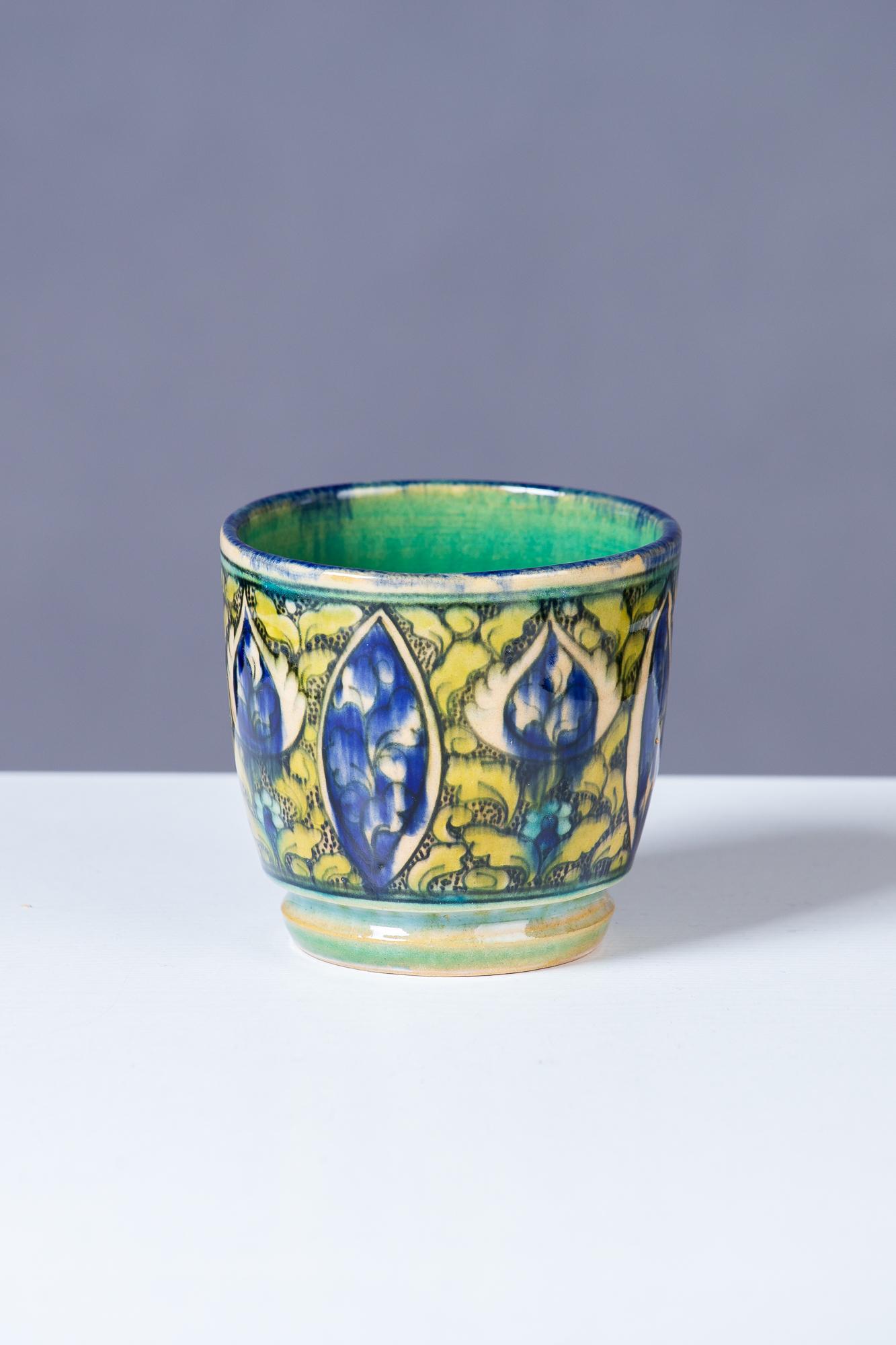 NC040 Nishapur Ceramic Mug023