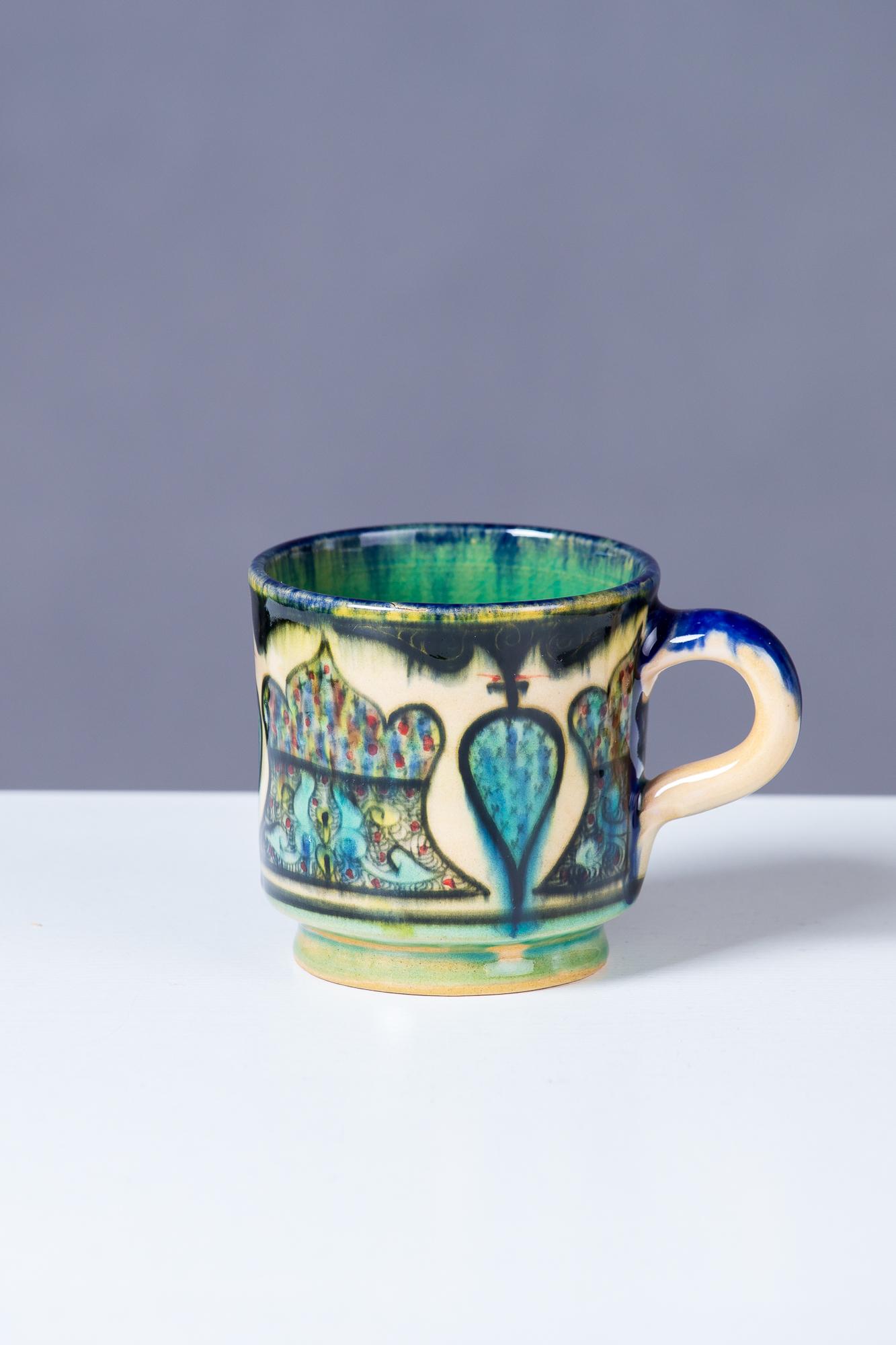NC056 Nishapur Ceramic Mug025