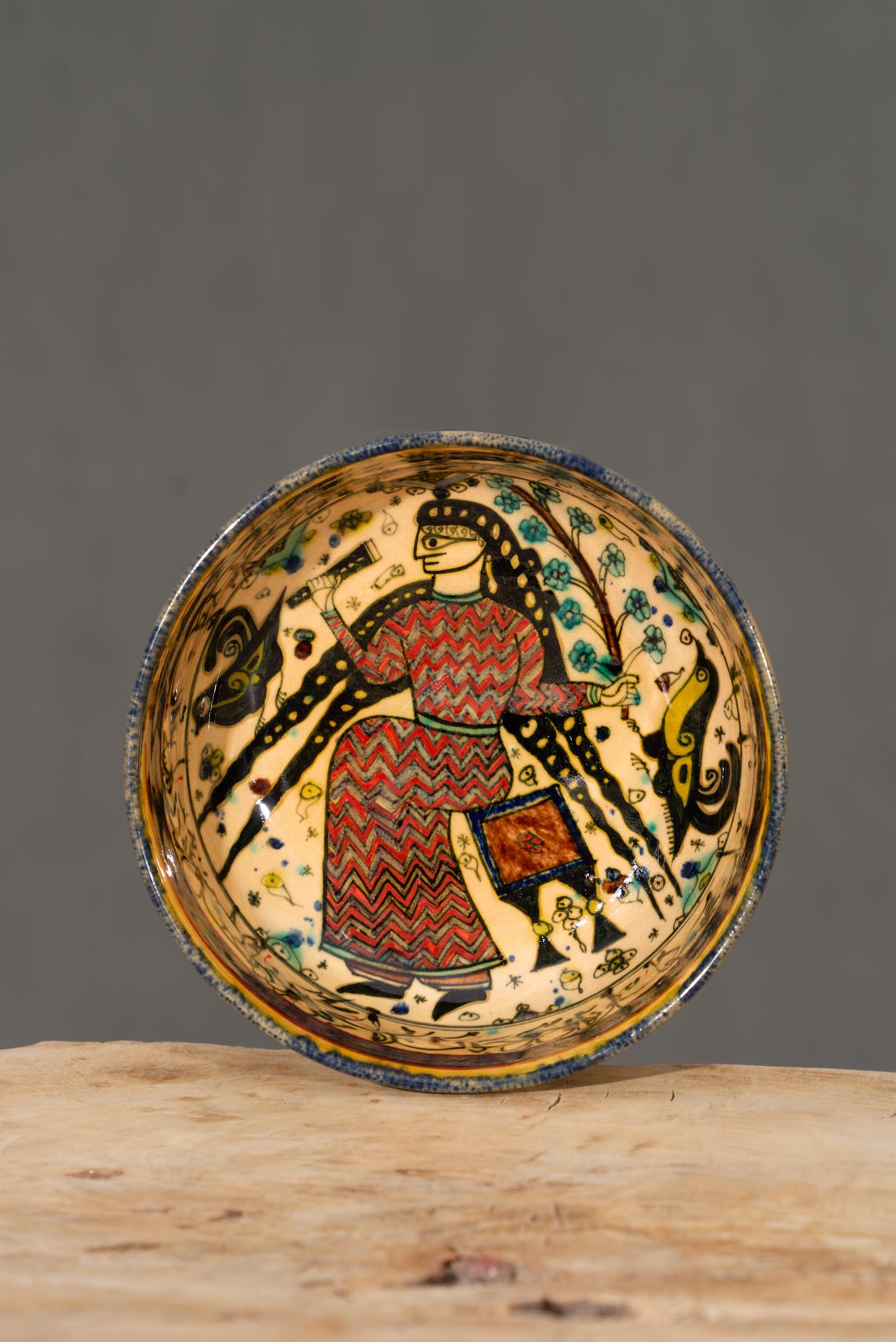 Nishapur Large Bowl 2