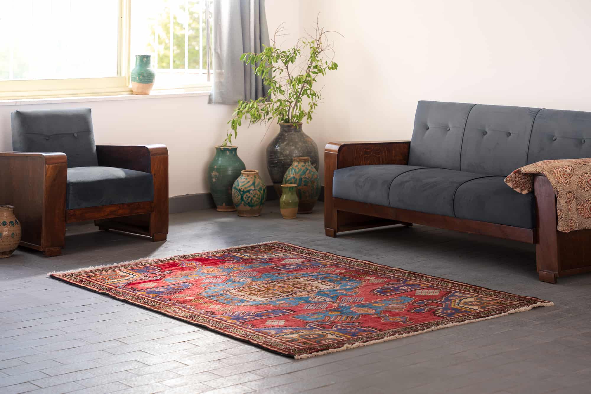 RC Carpet