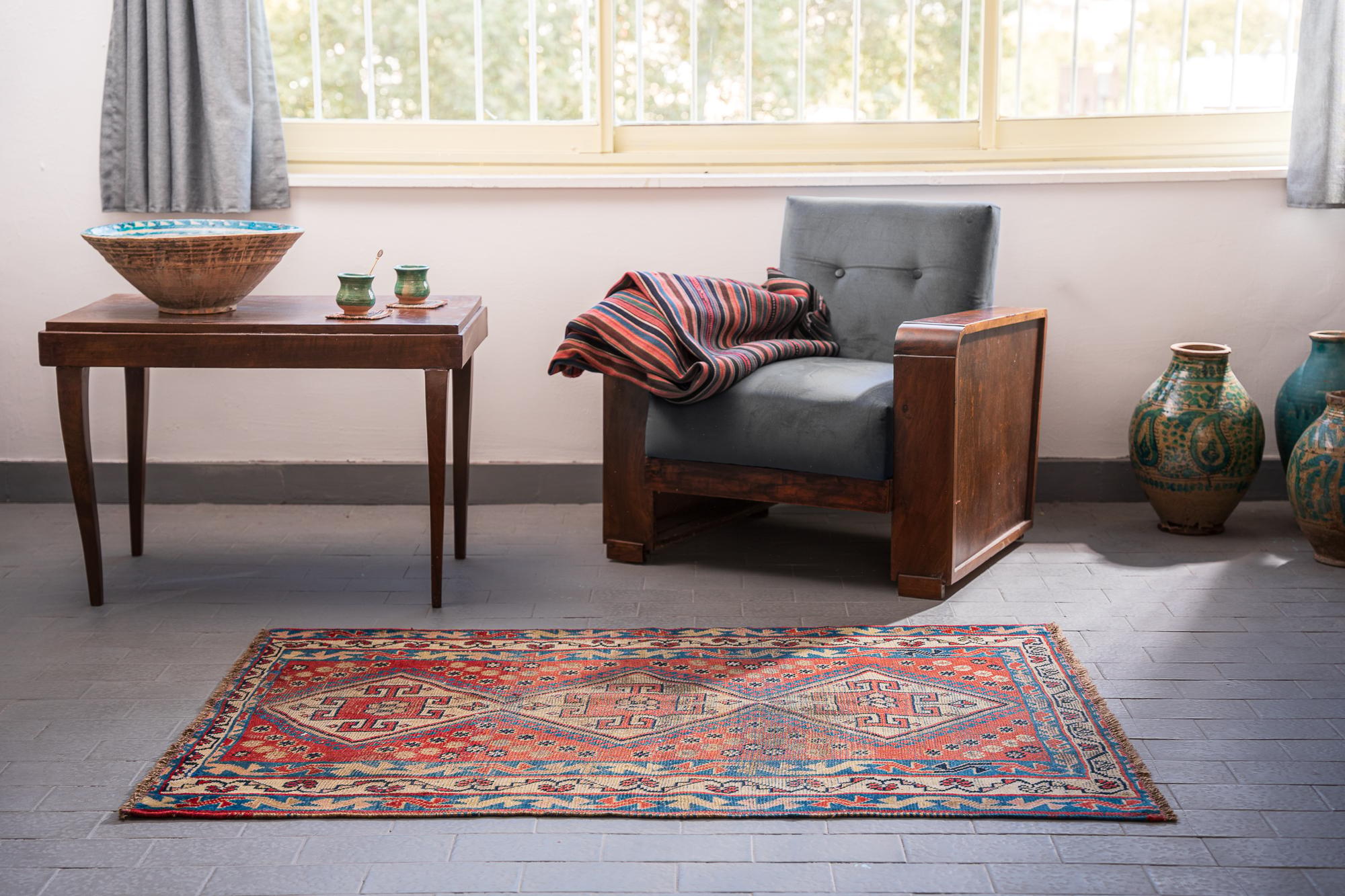 RC Carpet Edit
